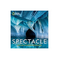 NATIONAL GEOGRAPHIC SOCIETY Spectacle (inbunden, eng)