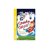 HarperCollins Publishers Spooky Soccer (häftad, eng)