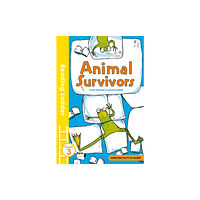 HarperCollins Publishers Animal Survivors (häftad, eng)