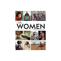 NATIONAL GEOGRAPHIC SOCIETY Women (inbunden, eng)