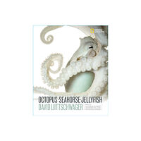 NATIONAL GEOGRAPHIC SOCIETY Octopus, Seahorse, Jellyfish (inbunden, eng)