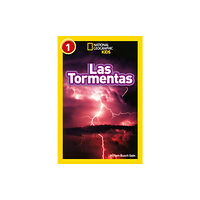 National Geographic Kids National Geographic Kids Readers: Storms (häftad, eng)