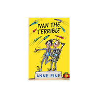 HarperCollins Publishers Ivan the Terrible (häftad, eng)