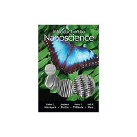 Taylor & francis inc Introduction to Nanoscience (inbunden, eng)