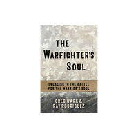 Broadstreet Publishing The Warfighter's Soul (häftad, eng)