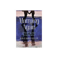 Broadstreet Publishing Marrying Again (inbunden, eng)