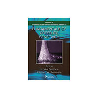 Taylor & francis inc Fundamentals of Pressure Sensitivity (inbunden, eng)