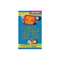 Broadstreet Publishing Jokes for Kids - Bundle 1 (häftad, eng)