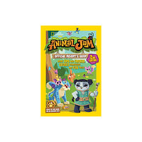 National Geographic Kids Animal Jam (häftad, eng)