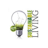 BookLife Publishing Sustainable Living (häftad, eng)