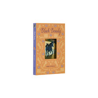 Arcturus publishing ltd Black Beauty (häftad, eng)
