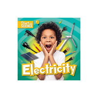 BookLife Publishing Electricity (inbunden, eng)