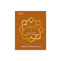 Arcturus publishing ltd The Essential Book of Ayurveda (inbunden, eng)