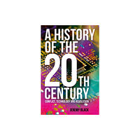 Arcturus publishing ltd A History of the 20th Century (häftad, eng)