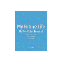 Arcturus publishing ltd My Future Life Bullet Point Journal (häftad, eng)