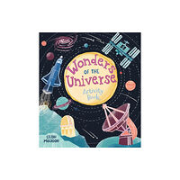 Arcturus publishing ltd Wonders of the Universe Activity Book (häftad, eng)