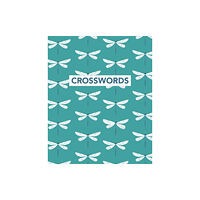 Arcturus publishing ltd Crosswords (häftad, eng)