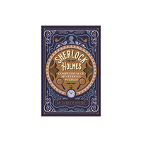 Arcturus publishing ltd Sherlock Holmes Compendium of Mysterious Puzzles (häftad, eng)