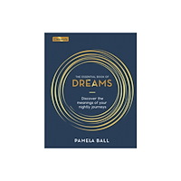 Arcturus publishing ltd The Essential Book of Dreams (inbunden, eng)