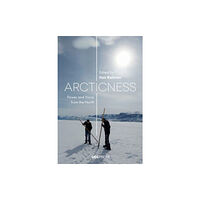 UCL Press Arcticness (häftad, eng)