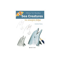 Search Press Ltd How to Draw: Sea Creatures (häftad, eng)