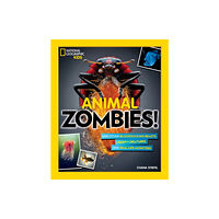 National Geographic Kids Animal Zombies! (häftad, eng)