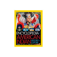 National Geographic Kids Encyclopedia of the American Indian (inbunden, eng)