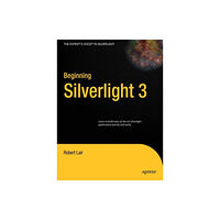 APress Beginning Silverlight 3 (häftad, eng)