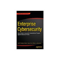 Springer-Verlag Berlin and Heidelberg GmbH & Co. K Enterprise Cybersecurity (häftad, eng)