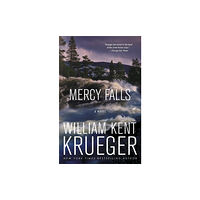 Atria Books Mercy Falls (häftad, eng)