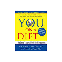 Scribner YOU: On A Diet Revised Edition (inbunden, eng)