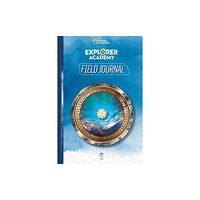 National Geographic Kids Explorer Academy Field Journal (inbunden, eng)