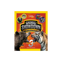 National Geographic Kids Animal Showdown: Round 3 (häftad, eng)