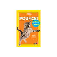 National Geographic Kids Pounce! A How To Speak Cat Training Guide (häftad, eng)