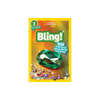 National Geographic Kids National Geographic Reader: Bling! (L3) (häftad, eng)