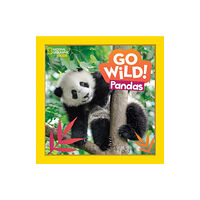 National Geographic Kids Go Wild! Pandas (häftad, eng)