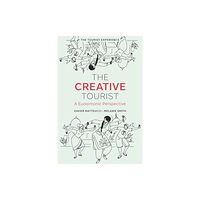 Emerald Publishing Limited The Creative Tourist (inbunden, eng)