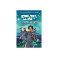 National Geographic Kids Explorer Academy: The Forbidden Island (Book 7) (häftad, eng)