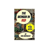 MX Publishing The Woman In Red (McCabe and Cody Book 12) (häftad, eng)