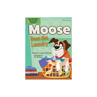 Crabtree Publishing Co,US Moose Does the Laundry (häftad, eng)