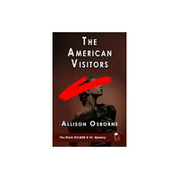 MX Publishing The American Visitors (häftad, eng)