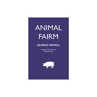 Luath Press Ltd Animal Fairm [Animal Farm in Scots] (häftad, sco)