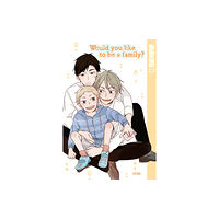 Tokyopop Press Inc Would You Like To Be A Family? (häftad, eng)