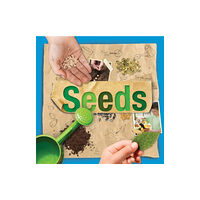 BookLife Publishing Seeds (häftad, eng)