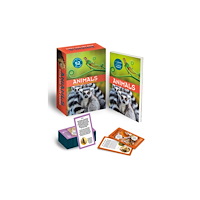 Arcturus publishing ltd Animals: Book and Fact Cards (häftad, eng)