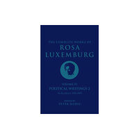 Verso Books The Complete Works of Rosa Luxemburg Volume IV (häftad, eng)