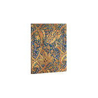 paperblanks Morris Windrush (William Morris) Ultra Unlined Journal (häftad, eng)