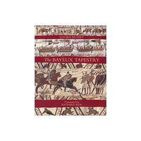 Boydell & Brewer Ltd The Bayeux Tapestry (häftad, eng)