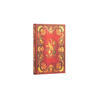 paperblanks Fiammetta Mini Lined Hardcover Journal (inbunden, eng)