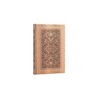 paperblanks Terrene (Medina Mystic) Mini Lined Hardcover Journal (inbunden, eng)